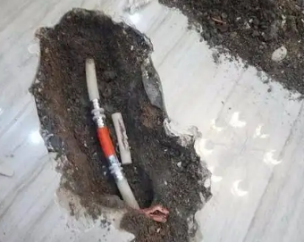 昌黎测漏水电话