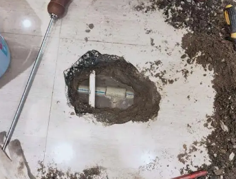 昌黎测漏水电话