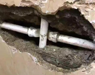 昌黎测漏水哪家好