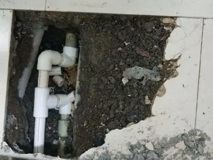 昌黎测漏水哪家好