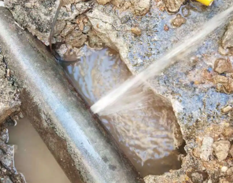 昌黎测漏水公司