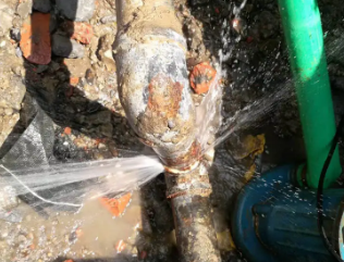 昌黎测漏水公司电话