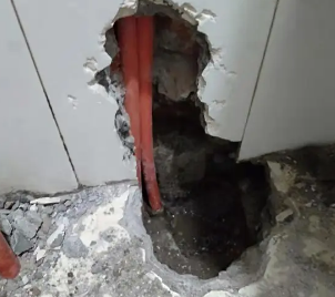 昌黎漏水检测电话