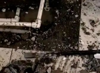 昌黎漏水检测电话