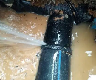 昌黎测漏水公司哪家好