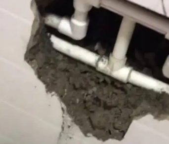 昌黎漏水检测电话