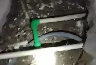 昌黎测漏水公司