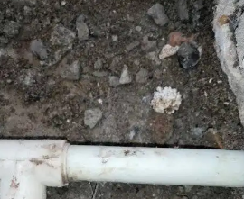 昌黎漏水检测哪家好