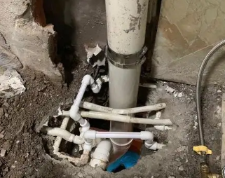 昌黎漏水检测哪家好