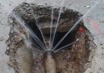 昌黎漏水检测多少钱