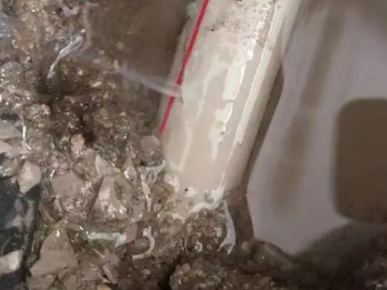 昌黎漏水检测哪家好