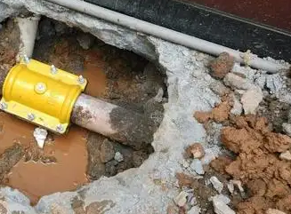 昌黎漏水检测哪家好