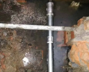 昌黎漏水检测公司电话