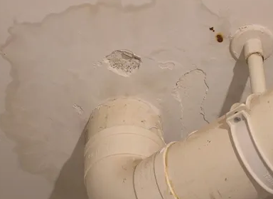 昌黎卫生间测漏水多少钱