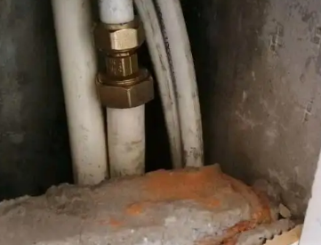 昌黎水管漏水检测哪家好