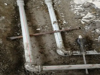 昌黎卫生间测漏水多少钱