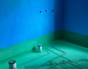 昌黎卫生间防水