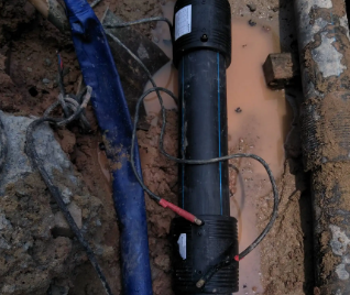 昌黎水管漏水检测多少钱