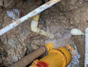 昌黎水管漏水检测哪家好