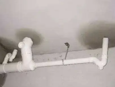 昌黎卫生间测漏水的几种情景