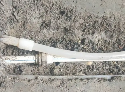 昌黎卫生间测漏水哪家好