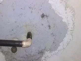 昌黎卫生间测漏水之怎么维修