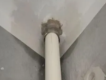 昌黎卫生间测漏水价格