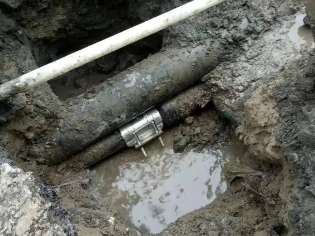 昌黎水管漏水检测的传递距离多少