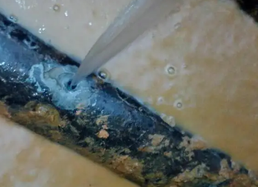 昌黎水管漏水检测多少钱