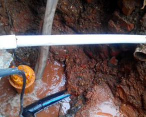 昌黎水管漏水检测哪家好