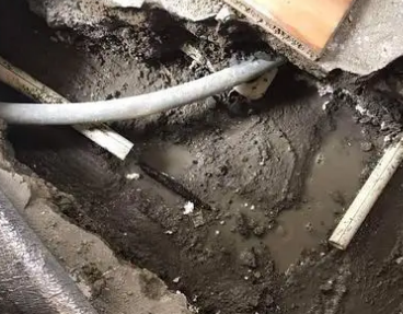 昌黎卫生间测漏水价格明细