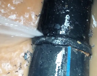 昌黎水管漏水检测的小妙招