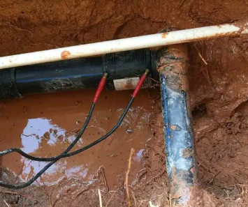 昌黎水管漏水检测多少钱