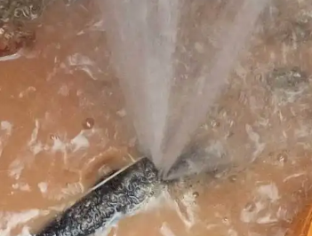 昌黎水管漏水检测哪家好