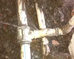 昌黎卫生间测漏水多少钱