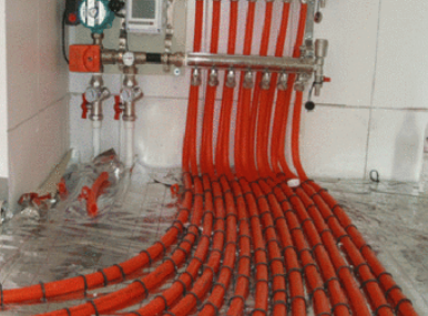 昌黎地暖维修多少钱