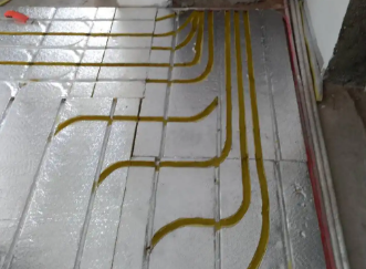 昌黎地暖维修哪家好