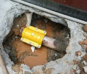 昌黎水管漏水检测的几种情况