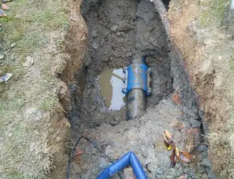 昌黎水管漏水检测多少钱