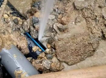 昌黎水管漏水检测哪家好