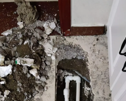 昌黎卫生间测漏水的相关问题