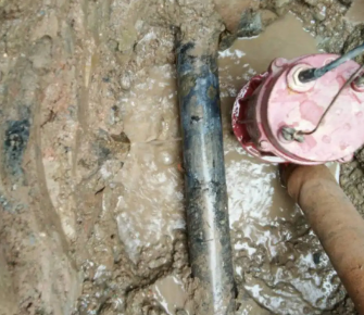 昌黎水管漏水检测的检测方法