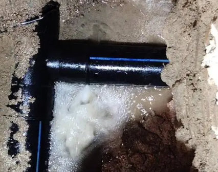 昌黎水管漏水检测哪家好