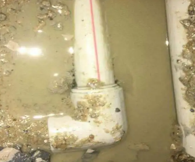 昌黎水管漏水检测多少钱