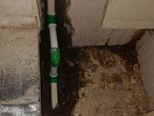 昌黎卫生间测漏水哪家好