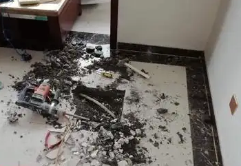 昌黎漏水检测多少钱