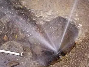 昌黎水管漏水检测哪家好