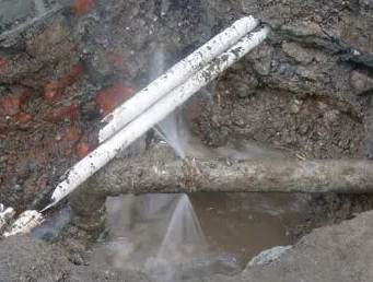 昌黎测漏水多少钱