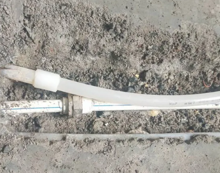 昌黎测漏水哪家好