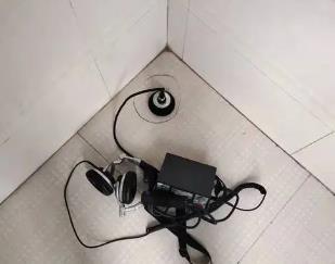 昌黎测漏水公司